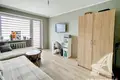 2 room apartment 38 m² Muchaviecki sielski Saviet, Belarus