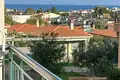 2 bedroom apartment 58 m² Nea Fokea, Greece