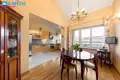 Apartamento 6 habitaciones 218 m² Vilna, Lituania
