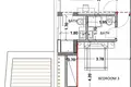 Willa 5 pokojów 254 m² Chloraka, Cypr