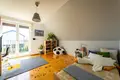 Casa 5 habitaciones 160 m² Bramki, Polonia