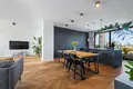 3 room apartment 110 m² Warsaw, Poland