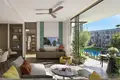 Residential complex Stylish new apartments surrounded by greenery and sea, Laguna Phuket, Thailand
