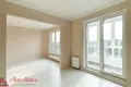 1 room apartment 36 m² Kopishche, Belarus
