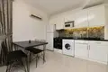 1 bedroom apartment 55 m² Tosmur, Turkey