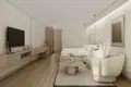 Wohnung 1 Schlafzimmer 31 m² Sakhu, Thailand