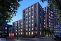 Apartamento 1 habitacion 60 m² Londres, Reino Unido