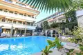 Hotel 2 000 m² en Pefkochori, Grecia