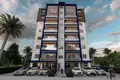 Piso en edificio nuevo 2 Room Penthouse Apartment in Cyprus/ İskele