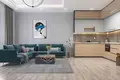 Apartamento 46 m² Erdemli, Turquía