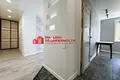 Apartamento 1 habitación 43 m² Grodno, Belarús