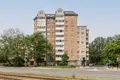 4 room apartment 107 m² Warsaw, Poland