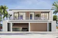 villa de 3 chambres 354 m² Doubaï, Émirats arabes unis