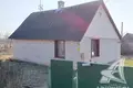 Maison 37 m² Rasnianski sielski Saviet, Bélarus