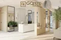 2 room apartment  Smolice, Poland