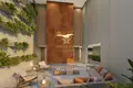 3 bedroom apartment 78 m² Regiao Imediata de Ribeirao Preto, Brazil