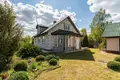 Haus 40 m² Radaskovicki sielski Saviet, Belarus