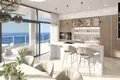 2 bedroom apartment 108 m² Benidorm, Spain