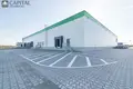 Nieruchomości komercyjne 2 700 m² w Masionys, Litwa