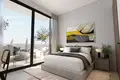 Wohnung 2 Schlafzimmer 93 m² Bezirk Larnaka, Zypern