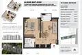 Wohnung 1 Schlafzimmer 52 m² Durrës, Albanien