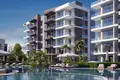 2 bedroom apartment 93 m² Aksu, Turkey