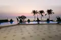 Wohnung 2 Schlafzimmer 88 m² Pattaya, Thailand