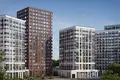 2 room apartment 52 m² Kommunarka, Russia