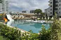 Mieszkanie 2 pokoi 51 m² Alanya, Turcja