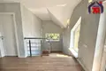 Cottage 156 m² Viasiejski sielski Saviet, Belarus