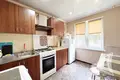 1 room apartment 37 m² Muchaviecki sielski Saviet, Belarus