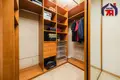Appartement 2 chambres 73 m² Minsk, Bélarus