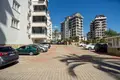 Mieszkanie 3 pokoi  Alanya, Turcja