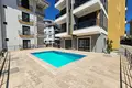 1 bedroom apartment  Oba, Turkey