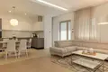 Mieszkanie 2 pokoi 133 m² Budva, Czarnogóra