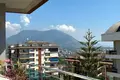 Apartamento 2 habitaciones 65 m² Alanya, Turquía