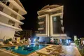 Wohnung 2 zimmer 50 m² Oba, Türkei