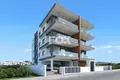 Wohnung 1 Schlafzimmer 44 m² Kato Polemidia, Zypern