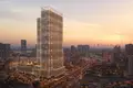 1 bedroom apartment 164 m² Dubai, United Arab Emirates