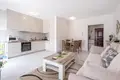 Wohnung 2 Schlafzimmer 109 m² Tivat, Montenegro