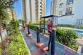 Квартира 3 комнаты 85 м² Мезитли, Турция