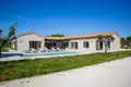 Villa 4 chambres 280 m² Opcina Liznjan, Croatie