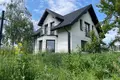3 bedroom house 136 m² Dziekanow Nowy, Poland