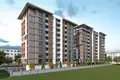 Wohnung 1 zimmer 125 m² Kucukcekmece, Türkei