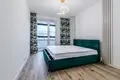 3 room apartment 62 m² Warsaw, Poland