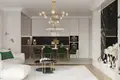 Mieszkanie 1 pokój 38 m² Akrotiri, Cypr