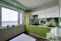 Apartamento 3 habitaciones 78 m² Muchaviecki sielski Saviet, Belarús