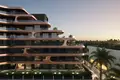 Appartement 4 chambres 172 m² Aksu, Turquie