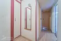 Appartement 1 chambre 33 m² Minsk, Bélarus