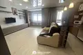 Mieszkanie 1 pokój 48 m² Mińsk, Białoruś